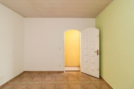 Sala de casa para alugar com 2 quartos, 75m² em Jardim Brasil (zona Norte), São Paulo