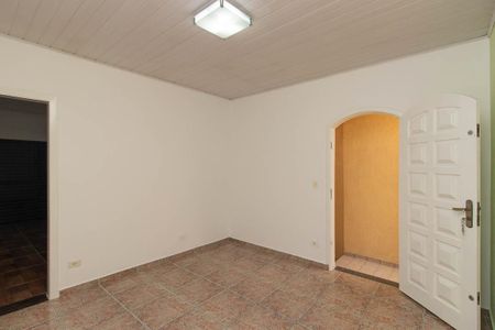 Sala de casa para alugar com 2 quartos, 75m² em Jardim Brasil (zona Norte), São Paulo