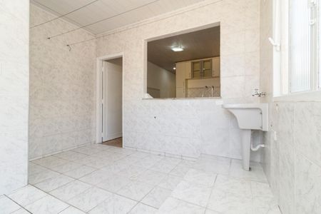 Casa para alugar com 75m², 2 quartos e sem vagaÁrea de Serviço