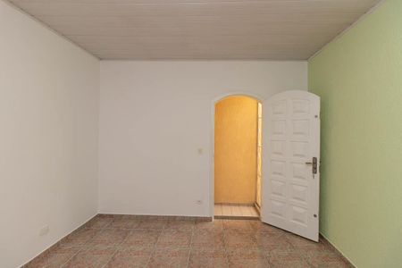 Sala de casa para alugar com 2 quartos, 75m² em Jardim Brasil (zona Norte), São Paulo