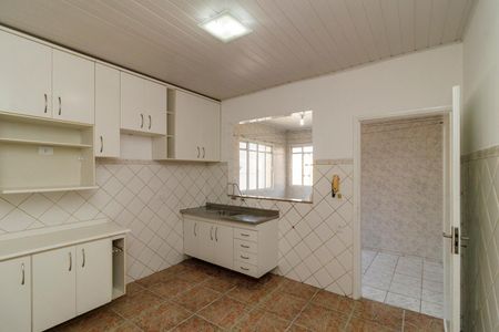 Casa para alugar com 75m², 2 quartos e sem vagaCozinha