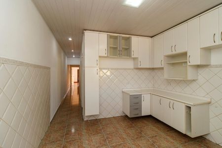 Casa para alugar com 75m², 2 quartos e sem vagaCozinha