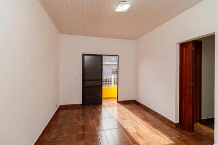 Casa para alugar com 75m², 2 quartos e sem vagaSuíte