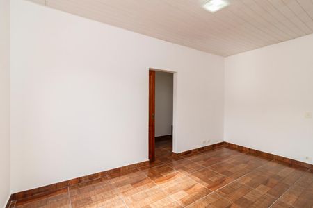 Suíte de casa para alugar com 2 quartos, 75m² em Jardim Brasil (zona Norte), São Paulo