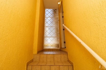 Casa para alugar com 75m², 2 quartos e sem vagaHall de entrada