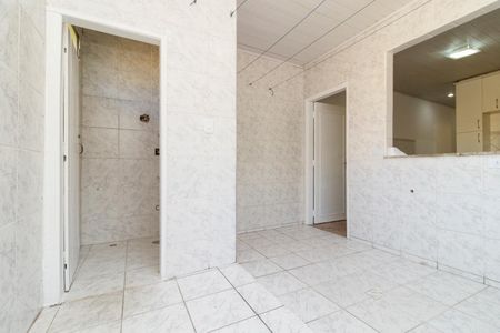 Casa para alugar com 75m², 2 quartos e sem vagaÁrea de Serviço