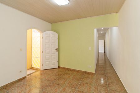Casa para alugar com 75m², 2 quartos e sem vagaSala