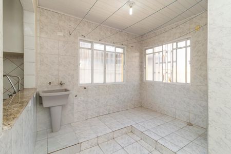 Casa para alugar com 75m², 2 quartos e sem vagaÁrea de Serviço