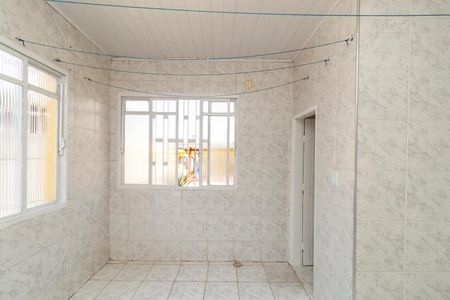 Casa para alugar com 75m², 2 quartos e sem vagaÁrea de Serviço