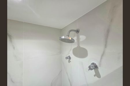 Studio para alugar com 35m², 1 quarto e sem vagaBanheiro