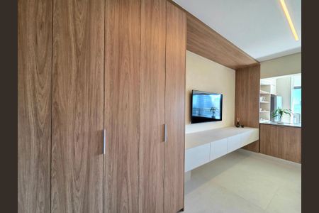 Studio para alugar com 35m², 1 quarto e sem vagaStudio