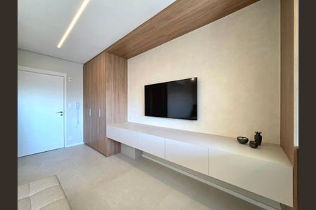 Studio para alugar com 35m², 1 quarto e sem vagaStudio