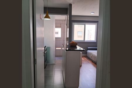 Sala de apartamento à venda com 2 quartos, 51m² em Vila Sao Luiz (Centro), Barueri