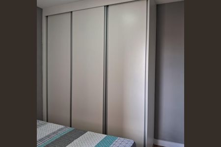 Apartamento à venda com 51m², 2 quartos e 1 vagaQuarto