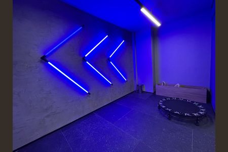 Apartamento para alugar com 26m², 1 quarto e sem vagaÁrea comum 