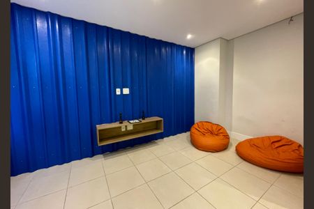 Apartamento para alugar com 26m², 1 quarto e sem vagaSala de Jogos