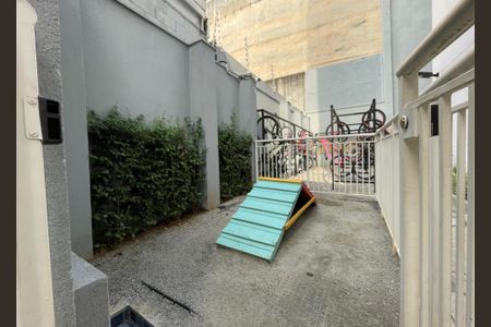 Apartamento para alugar com 26m², 1 quarto e sem vagaPet place 