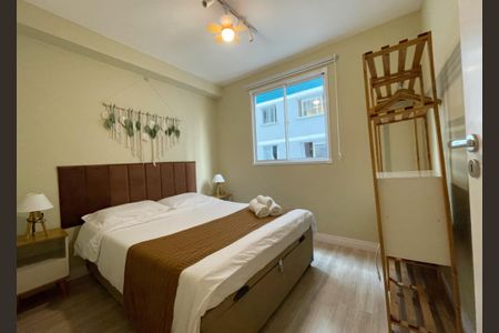 Apartamento para alugar com 26m², 1 quarto e sem vagaQuarto 