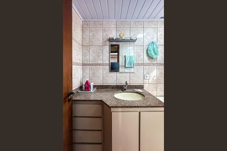 Apartamento à venda com 67m², 2 quartos e 1 vagaBanheiro