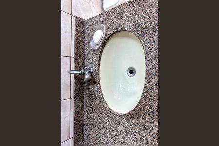 Apartamento à venda com 67m², 2 quartos e 1 vagaBanheiro