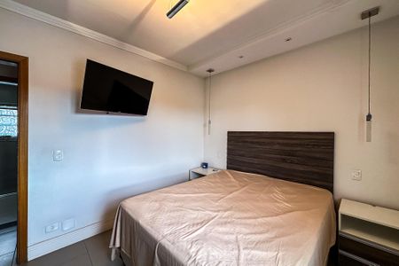 Apartamento à venda com 67m², 2 quartos e 1 vagaQuarto 2