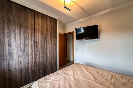 Apartamento à venda com 67m², 2 quartos e 1 vagaQuarto 2