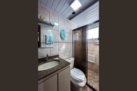 Apartamento à venda com 67m², 2 quartos e 1 vagaBanheiro