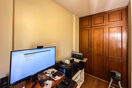 Apartamento à venda com 67m², 2 quartos e 1 vagaQuarto 1