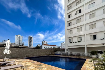 Apartamento à venda com 67m², 2 quartos e 1 vagaPiscina