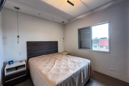 Apartamento à venda com 67m², 2 quartos e 1 vagaQuarto 2