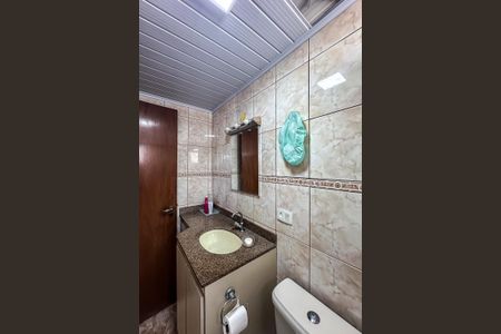 Apartamento à venda com 67m², 2 quartos e 1 vagaBanheiro