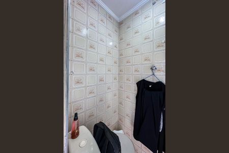 Apartamento à venda com 67m², 2 quartos e 1 vagaLavabo