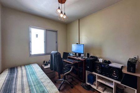 Apartamento à venda com 67m², 2 quartos e 1 vagaQuarto 1