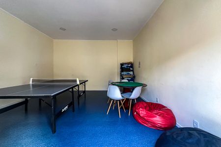 Apartamento à venda com 67m², 2 quartos e 1 vagaSalão de jogos