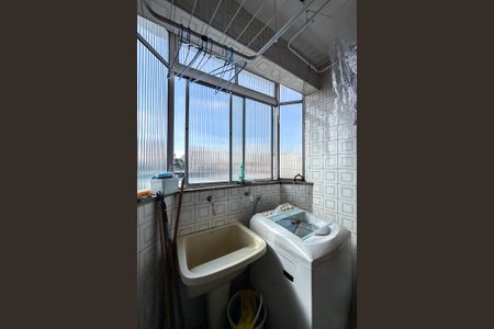 Apartamento à venda com 67m², 2 quartos e 1 vagaÁrea de Serviço