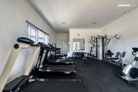 Apartamento à venda com 67m², 2 quartos e 1 vagaAcademia