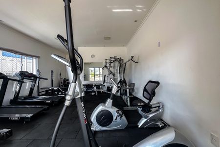 Apartamento à venda com 67m², 2 quartos e 1 vagaAcademia