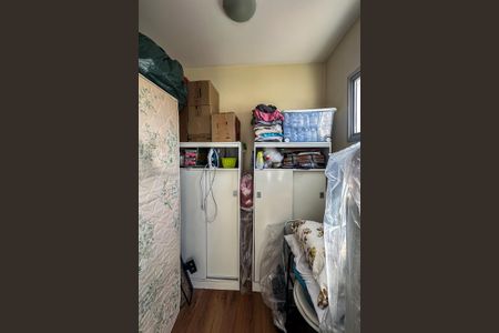 Apartamento à venda com 67m², 2 quartos e 1 vagaÁrea de Serviço