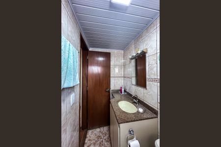 Apartamento à venda com 67m², 2 quartos e 1 vagaBanheiro