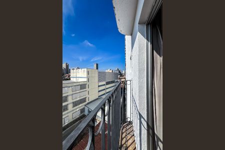 Apartamento à venda com 67m², 2 quartos e 1 vagaVaranda da Sala