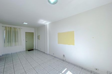 Apartamento à venda com 47m², 1 quarto e sem vagaSala