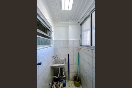 Apartamento à venda com 47m², 1 quarto e sem vagaÁrea de Serviço