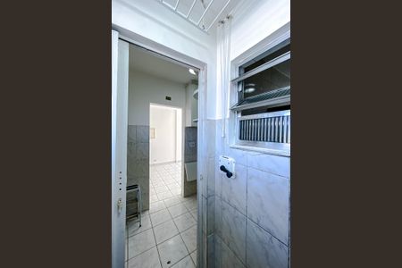 Apartamento à venda com 47m², 1 quarto e sem vagaÁrea de Serviço