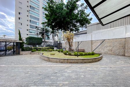 Apartamento à venda com 47m², 1 quarto e sem vagaÁrea comum