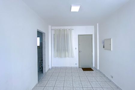 Sala de apartamento à venda com 1 quarto, 47m² em Mooca, São Paulo