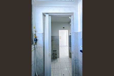 Apartamento à venda com 47m², 1 quarto e sem vagaÁrea de Serviço