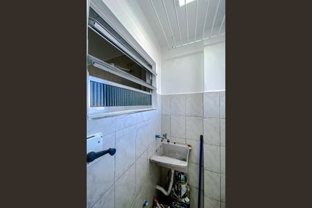 Apartamento à venda com 47m², 1 quarto e sem vagaÁrea de Serviço