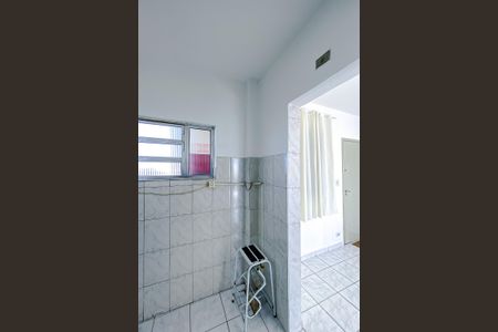 Apartamento à venda com 47m², 1 quarto e sem vagaCozinha
