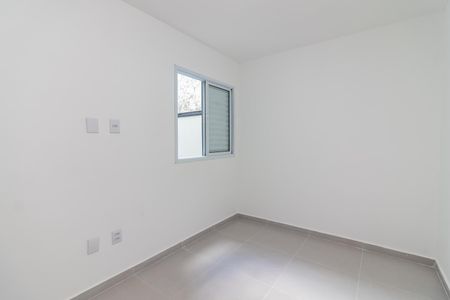 Quarto de apartamento para alugar com 1 quarto, 41m² em Vila Mazzei, São Paulo