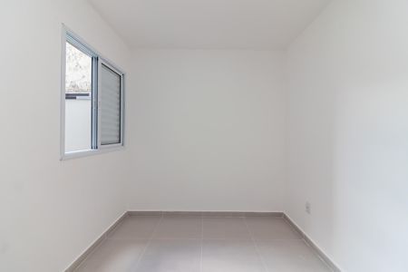 Quarto de apartamento para alugar com 1 quarto, 41m² em Vila Mazzei, São Paulo